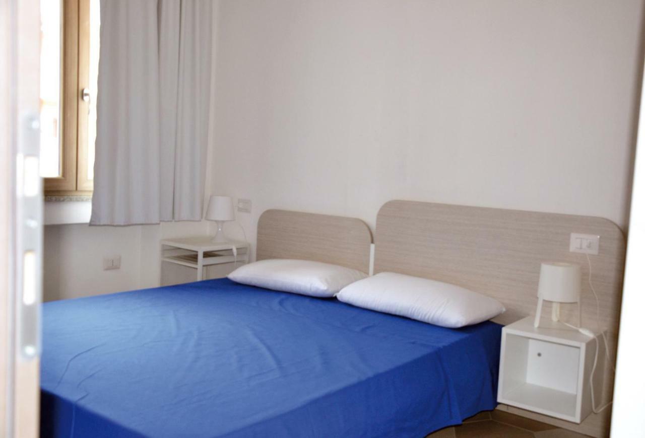 Le Perle Dell'Isola Apartment Изола Роса Екстериор снимка